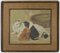 Giancarlo Martelli, Cats, Oil Painting, 1960 1