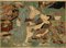 Utagawa Kunisada II, Shunga, Love Plays, xilografia, 1850, Immagine 1