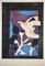 After Georges Braque, Oiseaux, Lithograph, Mid-20th Century, Image 1