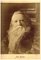 Charles Philip McCarthy, Portrait of John Ruskin, Photograph, 1890s 1