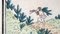 Utagawa Hiroshige, Ernte junger Zedern, Holzschnitt, 19. Jh. 3