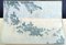 Utagawa Hiroshige, Récolte De Jeunes Cèdres, Gravure Sur Bois, 19ème Siècle 5