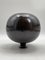 Studio Ceramic Ball Vase by Horst Kerstan, Germany, 1960s 11