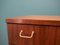 Scandinavian Mahogany Chest of Drawers, 1970s, Image 9