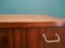 Scandinavian Mahogany Chest of Drawers, 1970s, Image 8