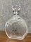 Lalique Carafe in Cristal Limited Edition for the Cognac Château Paulet N ° 656, Image 5