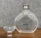 Lalique Carafe in Cristal Limited Edition for the Cognac Château Paulet N ° 656, Image 4