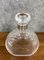 Lalique Carafe in Cristal Limited Edition for the Cognac Château Paulet N ° 656, Image 2