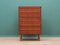 Danish Teak Chest of Drawers by Ahlström Equity, 1970s 1