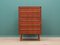 Danish Teak Chest of Drawers by Ahlström Equity, 1970s, Image 1