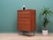 Danish Teak Chest of Drawers by Ahlström Equity, 1970s 3