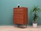 Danish Teak Chest of Drawers by Ahlström Equity, 1970s, Image 3