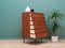 Danish Teak Chest of Drawers by Ahlström Equity, 1970s 5