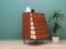 Danish Teak Chest of Drawers by Ahlström Equity, 1970s, Image 5