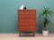 Danish Teak Chest of Drawers by Ahlström Equity, 1970s 2