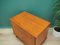 Danish Teak Chest of Drawers, 1960s, Image 6