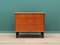 Danish Teak Chest of Drawers, 1960s, Image 1