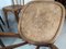 Bistro Chairs, 1890s, Set of 10, Image 9