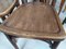 Bistro Chairs, 1890s, Set of 10, Image 15