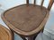 Bistro Chairs, 1890s, Set of 10, Image 10