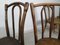 Bistro Chairs, 1890s, Set of 10, Image 28