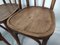 Bistro Chairs, 1890s, Set of 10, Image 13