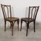 Bistro Chairs, 1890s, Set of 10, Image 18