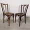 Chaises de Bistrot, 1890s, Set de 10 18