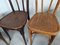 Bistro Chairs, 1890s, Set of 10, Image 14