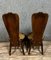 Dining Chairs from Gallé Emile, 1904, Image 4