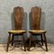 Dining Chairs from Gallé Emile, 1904 1