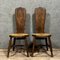Dining Chairs from Gallé Emile, 1904, Image 1