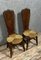 Dining Chairs from Gallé Emile, 1904 5