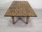 Vintage Fir Farm Table, Image 3