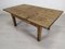 Vintage Fir Farm Table, Image 14