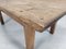 Vintage Fir Farm Table 15