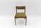 Scandinavian Wooden Dining Room Chairs, 1960s , Set of 4 14