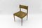 Scandinavian Wooden Dining Room Chairs, 1960s , Set of 4 13