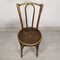 Bistro Chairs, 1890s, Set of 6 19