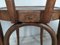 Bistro Chairs, 1890s, Set of 6 23