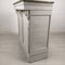 Brass White Patinated Counter, 1890s, Image 24