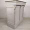 Brass White Patinated Counter, 1890s, Image 5