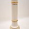 Vintage Italian Porcelain Plant Stand / Pedestal Column, 1970s, Image 5