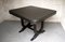 Vintage Wooden Dining Table 1