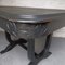 Vintage Wooden Dining Table 9