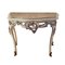 Tables Console Fin 18ème Siècle, Italie, Set de 2 5