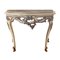 Late 18th Century Italian Console Tables, Set of 2, Image 2