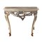 Tables Console Fin 18ème Siècle, Italie, Set de 2 2