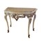 Tables Console Fin 18ème Siècle, Italie, Set de 2 4