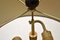 Lampe de Bureau Torre en Verre de Murano de Donghia, Italie, 2000s 7